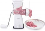 Aliskid Meat Grinder
