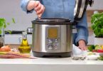 Ambiano pressure cooker