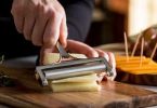 Bellemain Cheese Slicer