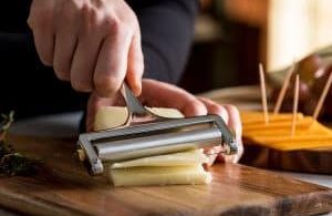 Bellemain Cheese Slicer