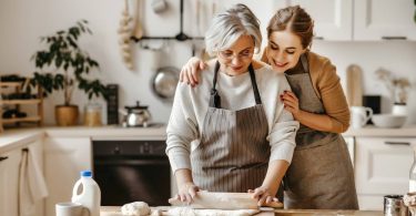 Best Aprons For Cooking