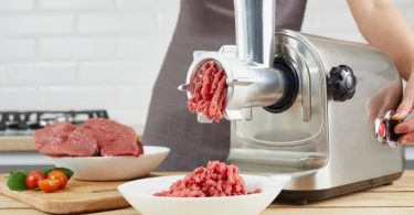 What Is The Best Meat Grinder For Home Use