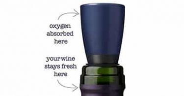 Best wine stoppers