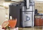 Cuisinart Juice Extractor Reviews