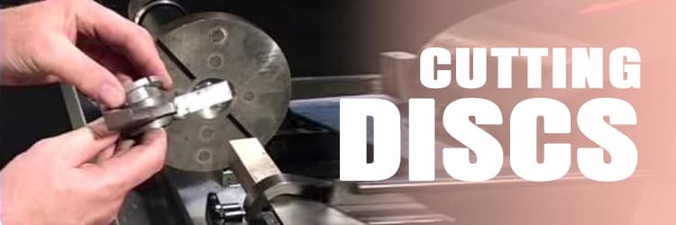 Meat Grinder Cutting Discs