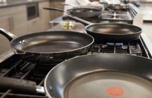 Farberware 8 Inch Nonstick Skillet