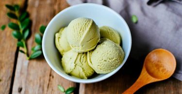 How To Make Green Tea Ice Cream