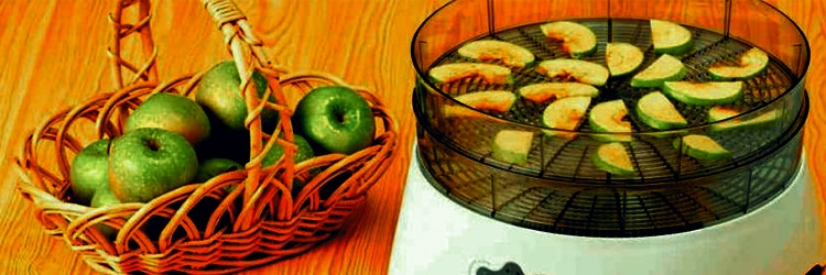 Fruit Trays and Shelves