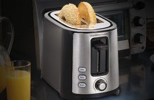 Hamilton Beach 2 Slice Toaster Reviews