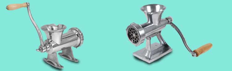 Handle Bar with Crank Settings