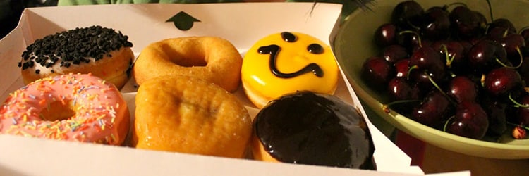 Health Benefits of Fine Granulated Sugar