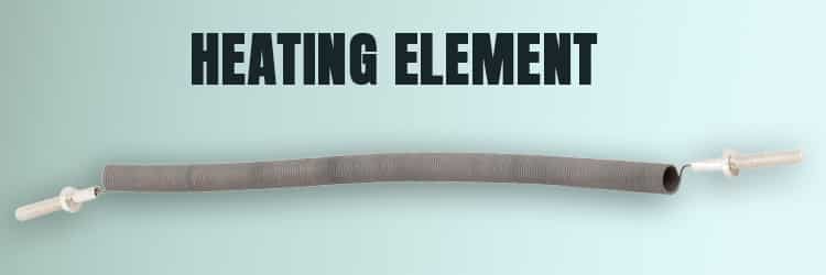 The Heating Element