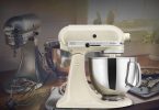 KitchenAid KSM150PSPK
