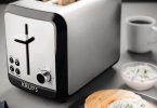 Krups 2 Slice Toaster