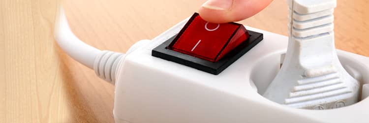 electric meat grinder