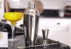Mixologist World Cocktail Shaker Set