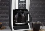 Mr. Coffee 12 Cup Coffee Maker