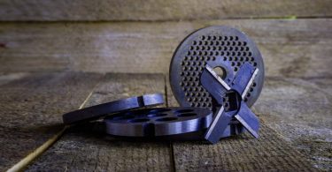 How To Sharpen Meat Grinder Blades