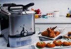 T-Fal FR8000 Deep Fryer
