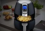 gowise usa air fryer reviews