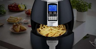 gowise usa air fryer reviews
