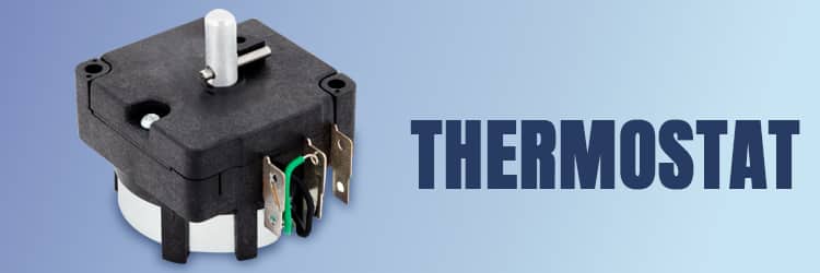 Thermostat
