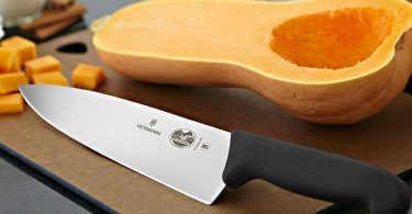 Victorinox Fibrox Pro Chef's Knife