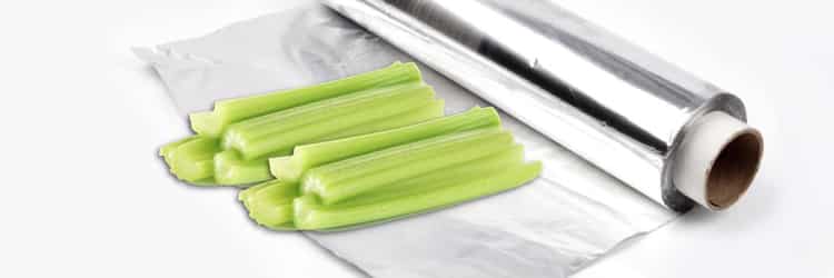 Wrapping the Celery