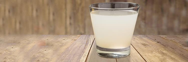 White Cranberry Juice