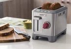 Wolf 2 Slice Toaster