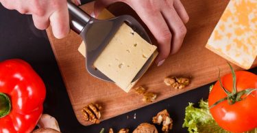 Best Cheese Slicer For Hard Cheese