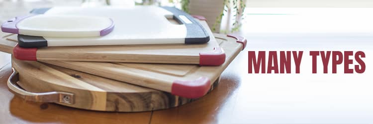 Which Cutting Boards Are Suitable for the Job