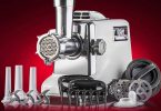 Stx 3000 Meat Grinder